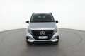 Mercedes-Benz Vito 116 CDI Kombi 4x4 PRO Lang Navi Silber - thumbnail 4