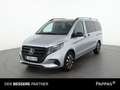 Mercedes-Benz Vito 116 CDI Kombi 4x4 PRO Lang Navi Silber - thumbnail 1