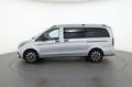 Mercedes-Benz Vito 116 CDI Kombi PRO Lang Distr Navi PTS Argent - thumbnail 3