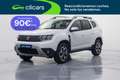 Dacia Duster 1.0 TCe GLP Prestige 4x2 75kW Blanco - thumbnail 1