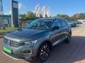 Volkswagen T-Roc 2.0TDI IQ.DRIVE 4Motion ACC Grau - thumbnail 1