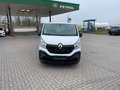 Renault Trafic Kasten REGALSYSTEM Weiß - thumbnail 2