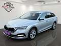 Skoda Octavia Combi 2,0 TDI Style DSG**Erstbesitz**Finanzierung Silber - thumbnail 1