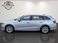 Skoda Octavia Combi 2,0 TDI Style DSG**Erstbesitz**Finanzierung Silber - thumbnail 6