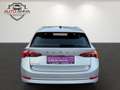 Skoda Octavia Combi 2,0 TDI Style DSG**Erstbesitz**Finanzierung Silber - thumbnail 5