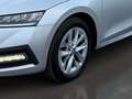 Skoda Octavia Combi 2,0 TDI Style DSG**Erstbesitz**Finanzierung Silber - thumbnail 8
