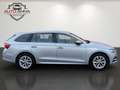Skoda Octavia Combi 2,0 TDI Style DSG**Erstbesitz**Finanzierung Silber - thumbnail 7
