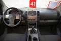 Nissan Pathfinder PATHFINDER 2.5 DCi XE PLUS *AHK*8x Bereift* Černá - thumbnail 12