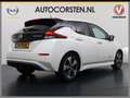 Nissan Leaf Tekna 40kWh Leer Bose®-Hifi Apple Carplay Android Weiß - thumbnail 5