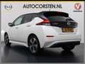 Nissan Leaf Tekna 40kWh Leer Bose®-Hifi Apple Carplay Android Weiß - thumbnail 2