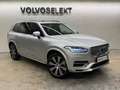 Volvo XC90 T8 AWD 303 + 87ch Inscription Luxe Geartronic Argent - thumbnail 16