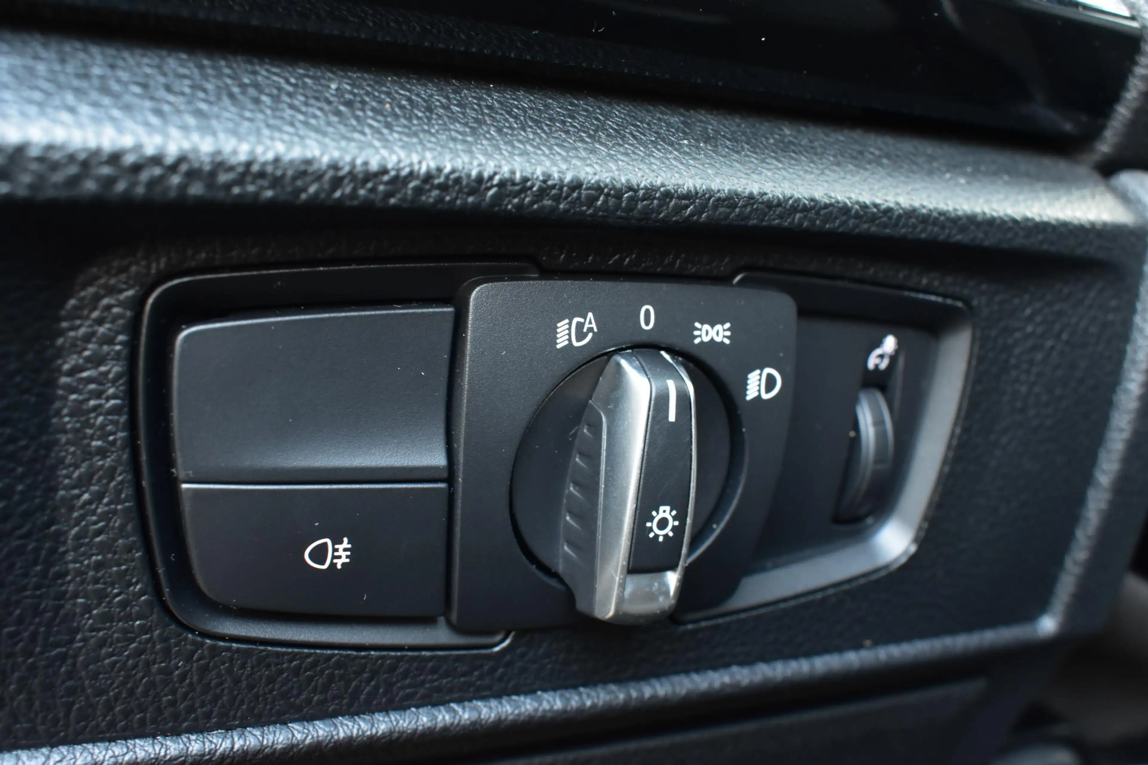 BMW 135 1-serie M135i xDrive High Executive Schuif / Kante — photo 8