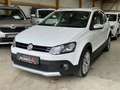 Volkswagen Polo V CrossPoloBMT/Start-Stopp/PDC/SHZ/1.HAND Weiß - thumbnail 1