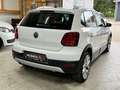 Volkswagen Polo V CrossPoloBMT/Start-Stopp/PDC/SHZ/1.HAND Weiß - thumbnail 4