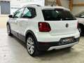 Volkswagen Polo V CrossPoloBMT/Start-Stopp/PDC/SHZ/1.HAND Weiß - thumbnail 6