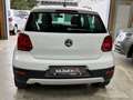Volkswagen Polo V CrossPoloBMT/Start-Stopp/PDC/SHZ/1.HAND Weiß - thumbnail 5