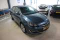 Opel Astra 1.4 Turbo Sport / Camera / Sport Interieur / TOP A Albastru - thumbnail 13