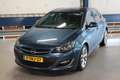 Opel Astra 1.4 Turbo Sport / Camera / Sport Interieur / TOP A Albastru - thumbnail 3