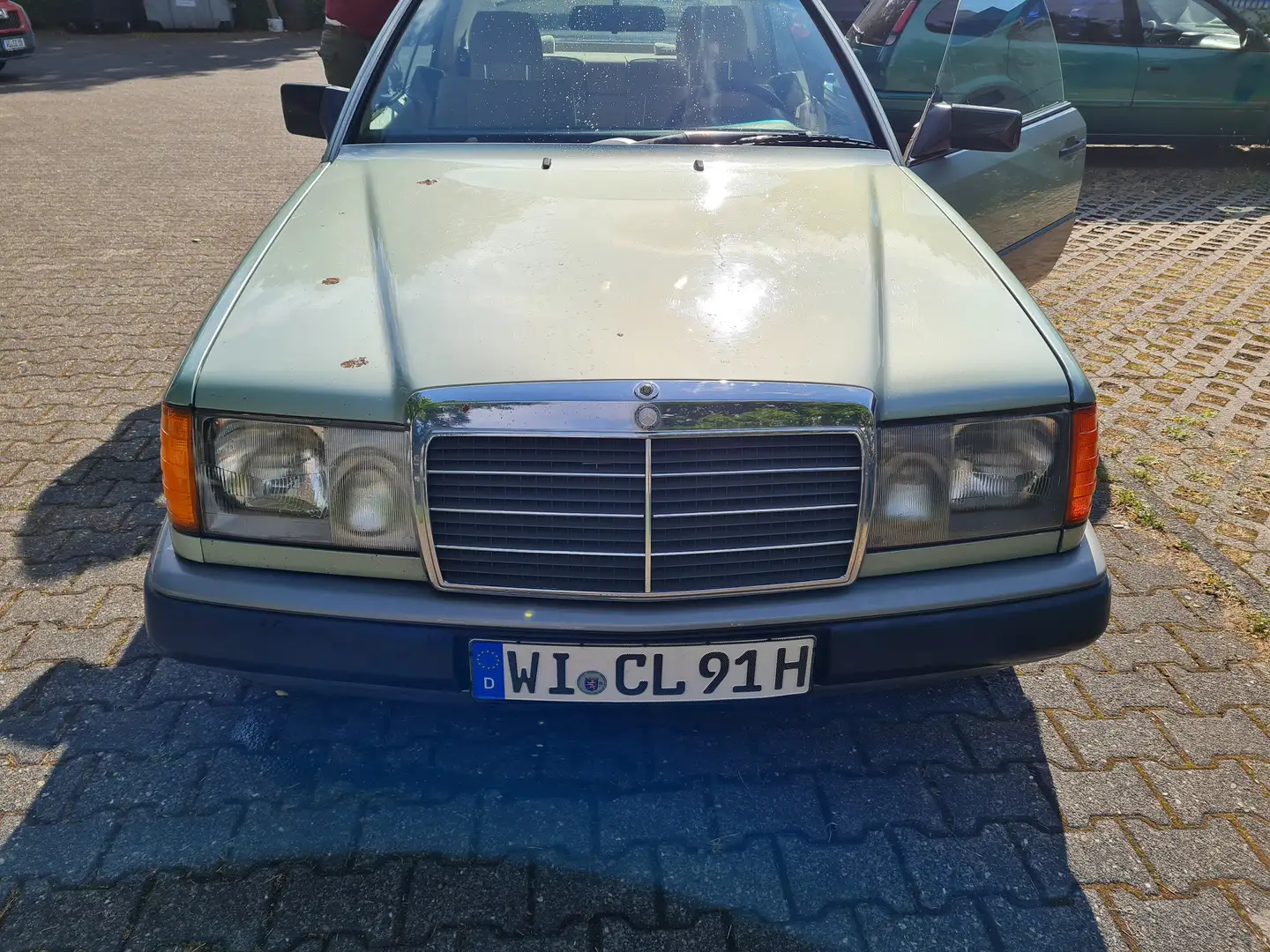 Mercedes-Benz CE 300 CE-Klasse - 1
