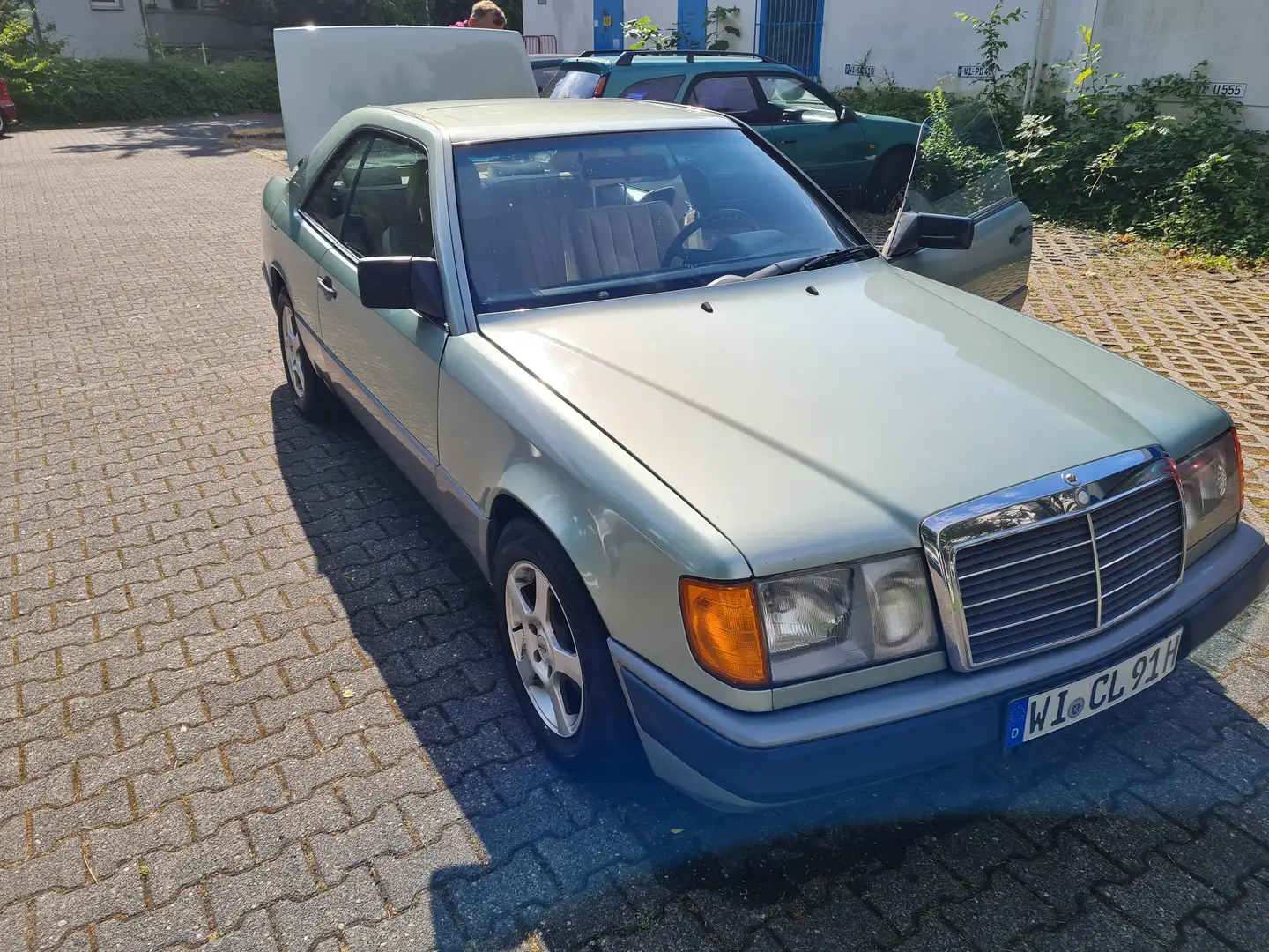 Mercedes-Benz CE 300 CE-Klasse - 2