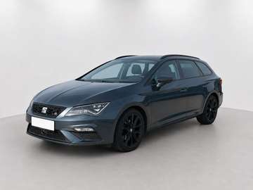 SPORTSTOURER Sportstourer 1.5 TSI 150 FR DSG7
