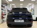 Porsche Cayenne Coupe 2020 Coupe SOLO BENZINA NOO HYBRID!! Bleu - thumbnail 6