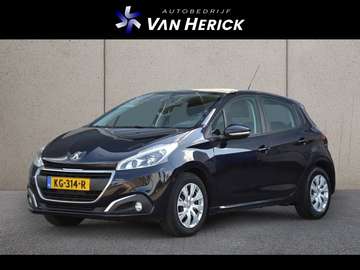 1.2 PureTech Blue Lion | Navigatie | Airco | Parke