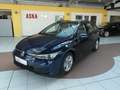 Volkswagen Golf VIII Variant 110 TSI Life*NAVI*App*RFK*ACC Blau - thumbnail 1