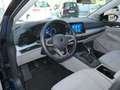 Volkswagen Golf VIII Variant 110 TSI Life*NAVI*App*RFK*ACC Blau - thumbnail 17