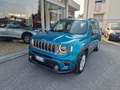Jeep Renegade Renegade 1.6 mjt Limited 2wd 120cv Azul - thumbnail 1