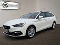 SEAT Leon Style e-HYBRID 150/204 DSG Blanc - thumbnail 2
