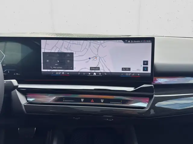 BMW I5 view 14