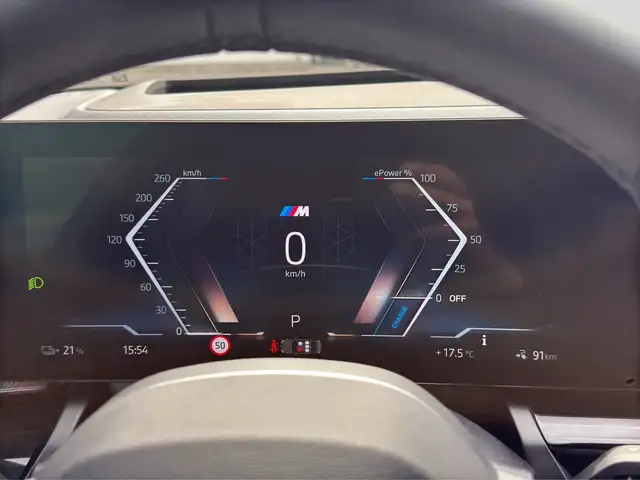 BMW I5 view 11