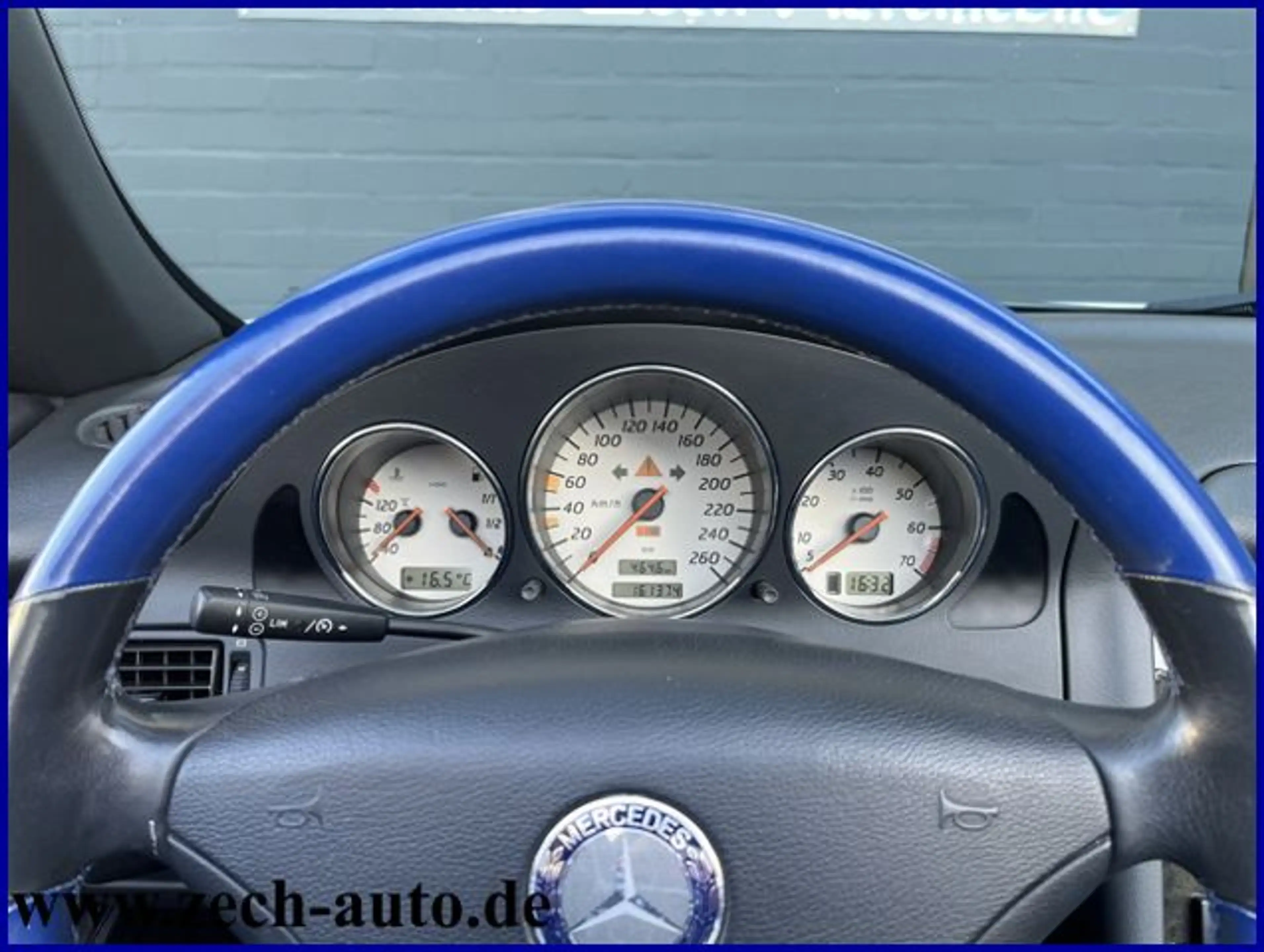 Mercedes-Benz SLK 200 Kompressor Designo * Seltene Farbkombi * — photo 14