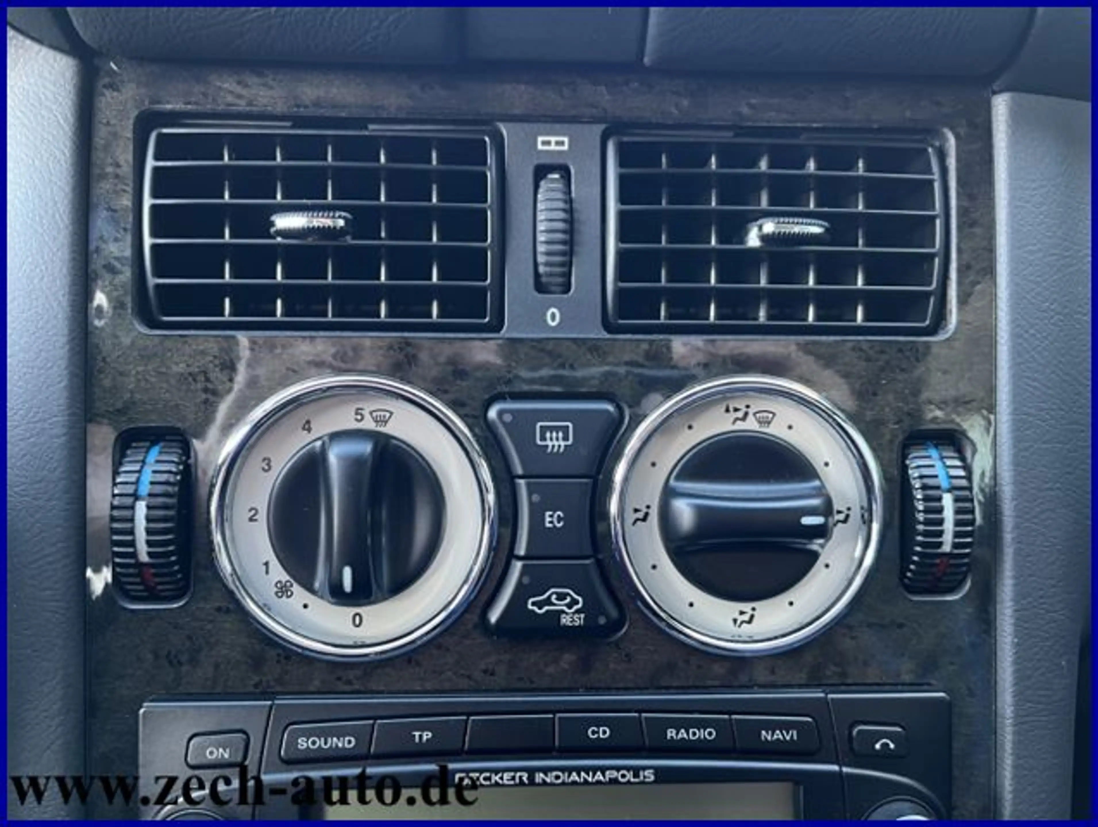 Mercedes-Benz SLK 200 Kompressor Designo * Seltene Farbkombi * — photo 15