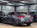 Mercedes-Benz CLA 250 250e 8G-DCT Gris - thumbnail 8