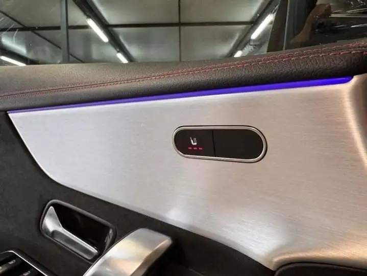 Mercedes-Benz CLA 2022, foto 19