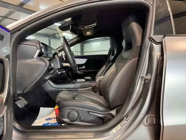 Mercedes-Benz CLA 2022, foto 15