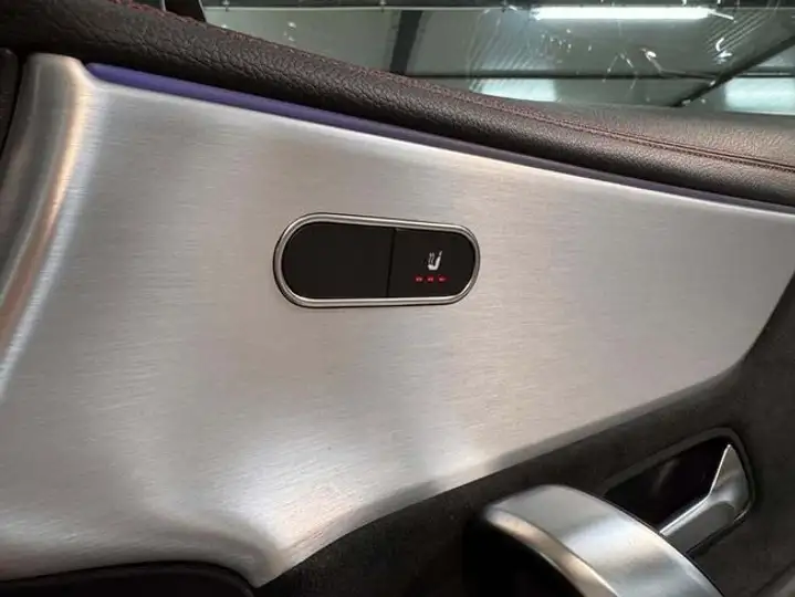 Mercedes-Benz CLA 2022, foto 20