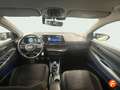 Hyundai BAYON 1.0 TGDI 74kW (100CV) 48V Tecno DCT Blanc - thumbnail 10