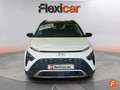 Hyundai BAYON 1.0 TGDI 74kW (100CV) 48V Tecno DCT Blanc - thumbnail 2