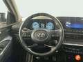 Hyundai BAYON 1.0 TGDI 74kW (100CV) 48V Tecno DCT Blanc - thumbnail 8