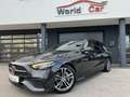 Mercedes-Benz C 220 d T 4Matic Aut. AMG-Line/Pano/360° Grau - thumbnail 5