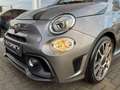 Abarth 595 1.4 Turbo Linea Turismo Sport Leder CarPlay Gris - thumbnail 8