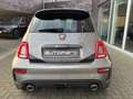 Abarth 595 1.4 Turbo Linea Turismo Sport Leder CarPlay Gris - thumbnail 6
