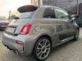 Abarth 595 1.4 Turbo Linea Turismo Sport Leder CarPlay Gris - thumbnail 4