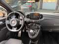 Abarth 595 1.4 Turbo Linea Turismo Sport Leder CarPlay Gris - thumbnail 17