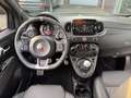 Abarth 595 1.4 Turbo Linea Turismo Sport Leder CarPlay Gris - thumbnail 20