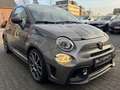 Abarth 595 1.4 Turbo Linea Turismo Sport Leder CarPlay Gris - thumbnail 3