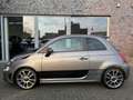 Abarth 595 1.4 Turbo Linea Turismo Sport Leder CarPlay Gris - thumbnail 9